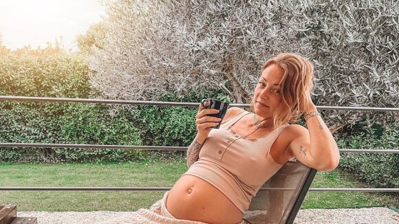 "J'ai frôlé l'hospitalisation" : Roxane (Le Meilleur Pâtissier) enceinte et alitée