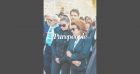 Sophie Tapie : son tendre hommage à son père