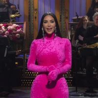 Kim Kardashian tacle sa famille à la télévision