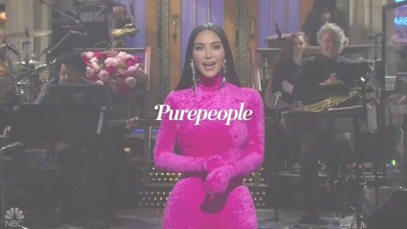 Kim Kardashian tacle sa famille à la télévision