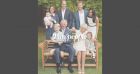 Le prince Charles, papi attentionné : il révèle son tendre hommage à George, à sa naissance