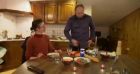 Damien et Elodie donnent de leurs nouvelles dans "L'amour vu du pré", sur M6