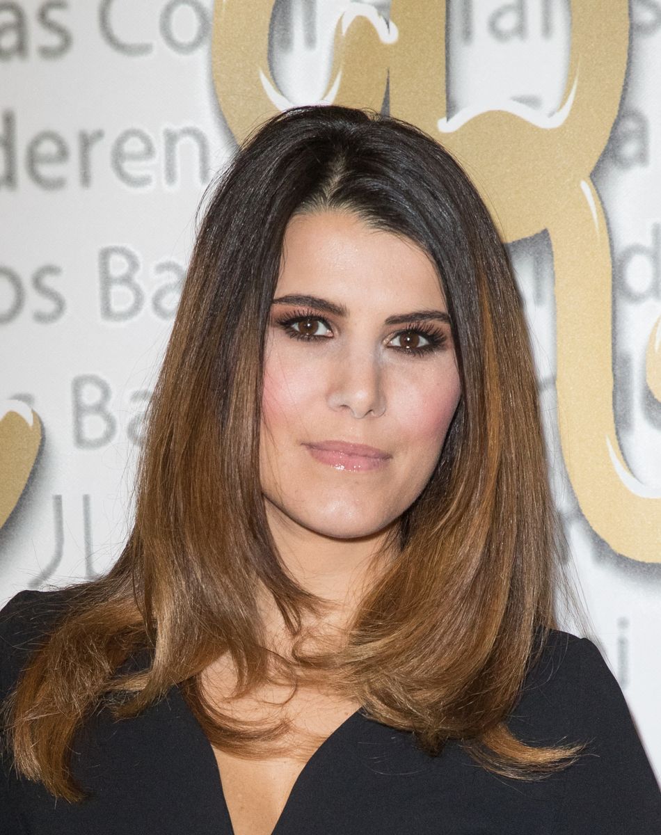 Exclusif - Karine Ferri - 7ème gala de l'association "Les Rois du Monde" © Cyril Moreau/Bestimage