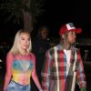 Tyga accusé de violences conjugales : son ex montre son visage tuméfié, le rappeur libéré sous caution