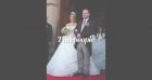Mariage du prince Alexander zu Schaumburg-Lippe : Mahkameh ressort la magnifique tiare Palmette !