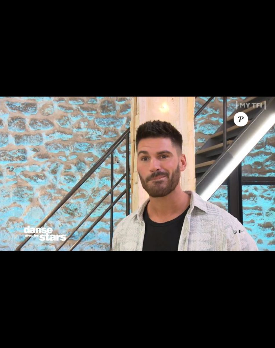 Bilal Hassani et Jordan Mouillerac reviennent sur leur dernière danse, lors du prime de "Danse avec les stars 2021" du 8 octobre