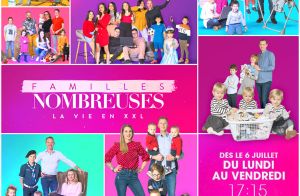 "Je parlais de ligature de trompes" : Une candidate de Familles nombreuses a songé à se faire stériliser