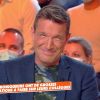 Benjamin Castaldi chanceux aux jeux :