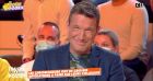 Benjamin Castaldi révèle avoir gagné une énorme somme au casino.