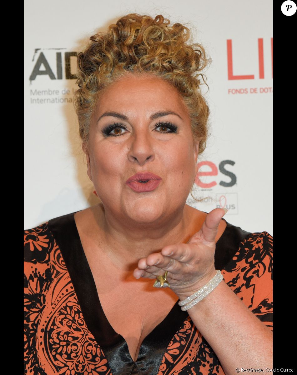 Marianne James - 8ème édition du Dîner Link pour Aides au Pavillon Cambon à Paris, le 11 décembre 2017. © Coadic Guirec/Bestimage