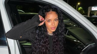 Emani : Mort de la chanteuse américaine à 22 ans dans un "accident tragique"