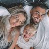Jessica Thivenin et Thibault Garcia dévoilent enfin le visage de leur fille Leewane