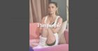 Capucine Anav : Fan de sa "virtuosité", Francis Huster la compare à "Zerbinette"