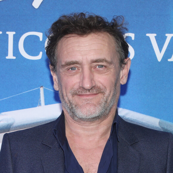 Jean-Paul Rouve à l'avant-première du film "Donne-moi des Ailes" au cinéma UGC Normandie à Paris, le 6 octobre 2019. © Denis Guignebourg/Bestimage