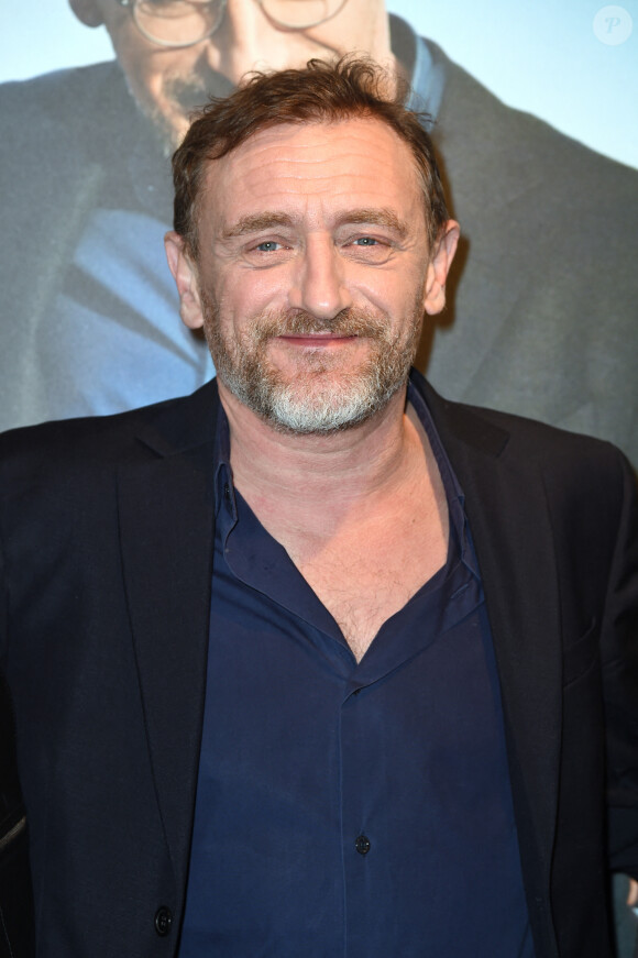 Jean-Paul Rouve - Avant-première du film "Lola et ses frères" au cinéma UGC Goerge V à Paris le 20 novembre 2018. © Giancarlo Gorassini/Bestimage