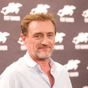 Jean-Paul Rouve lors de la 33ème édition du festival du film francophone à Namur. Belgique, Namur, 29 septembre 2018. 