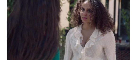 Photo Aliz e Bochet Dans Ici Tout Commence TF1 Ode Purepeople 