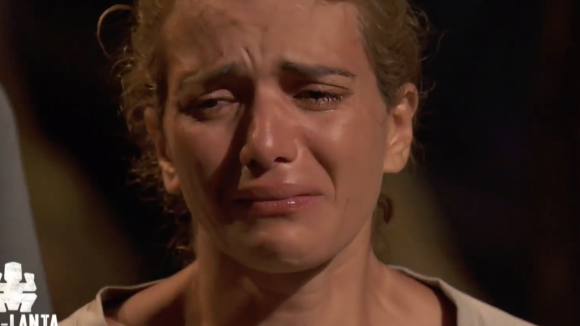 "Je ne peux plus continuer" : Jade (Koh-Lanta), en larmes, décidée à abandonner