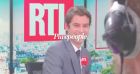 "Kid United" et "belle gueule" : Gabriel Attal face à des blagues sur son physique