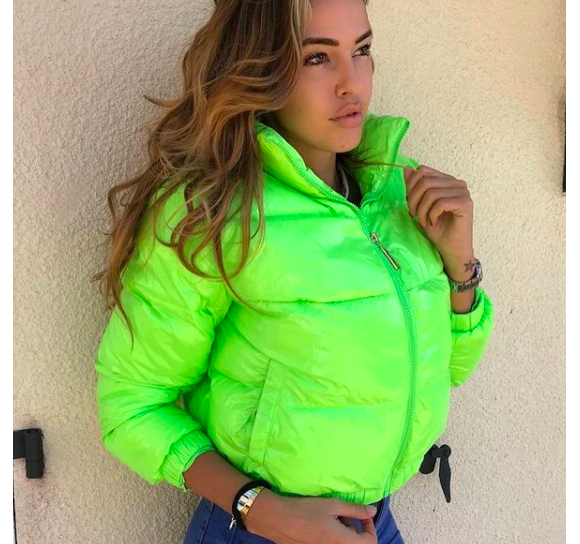 Vanessa Lawrens sexy sur Instagram