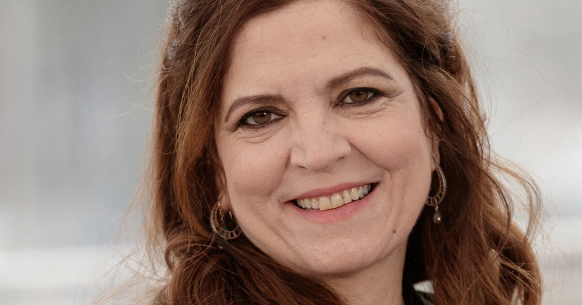 Agnès Jaoui maman : ses deux enfants souffrent du même handicap