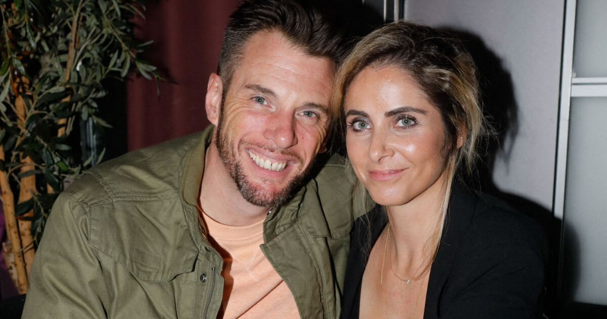 Norbert Tarayre Et Sa Belle Abi Sortie En Couple Avec Des Stars De norbert-tarayre-et-sa-belle-abi-sortie-en-couple-avec-des-stars-de