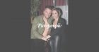 Norbert Tarayre et sa belle Abi : sortie en couple avec des stars de Koh-Lanta