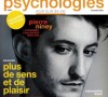 Retrouvez l'interview intégrale de Pierre Niney dans le magazine Psychologies, n° 427 du 20 octobre 2021.