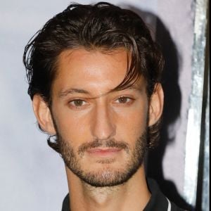 Pierre Niney - Avant-première du film "Boîte noire" à l'UGC Ciné Cité les Halles à Paris. © Christophe Clovis / Bestimage