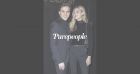 Brooklyn Beckham amoureux : sa compagne se dénude sous son objectif