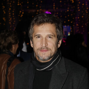 Guillaume Canet - After party du film "La belle époque" au Club Haussman à Paris, le 17 octobre 2019. Un évènement organisé par Five Eyes production. © Christophe Clovis / Bestimage