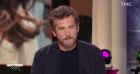 Guillaume Canet dans 'Quotidien'.
