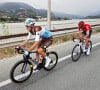 Romain Bardet - 1 ère étape du Tour de France 2020 - Nice - Moyen Pays - Nice le 29 Août 2020. Photo : Jan De Meuleneir / Photo News