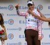 Romain Bardet - 20 ème étape de la 106 ème édition du Tour de France entre Albertville et Val Thorens le 27 juillet 2019 Nico Vereecken / Panoramic / Bestimage