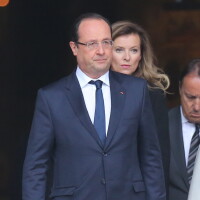 François Hollande : Les mots de son ex Valérie Trierweiler qui lui avaient fait si mal...