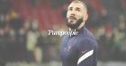 Karim Benzema : Selfie détente avec sa fille en attendant le verdict du procès