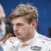 "Ils falsifient beaucoup de choses" : Max Verstappen, agacé, s'en prend violemment à Netflix