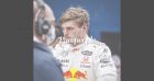 Max Verstappen, agacé, il claque la porte et s'en prend violemment à Netflix
