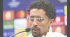 "J'ai eu peur" : Marquinhos marqué par le cambriolage violent de ses parents...