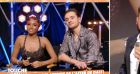 Cyril Hanouna soutient que Wejdene et son danseur Samuel Texier se sont véritablement disputés dans les coulisses de "Danse avec les stars" - Touche pas à mon poste, C8
