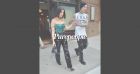 Kourtney Kardashian : Ses lèvres à jamais sur le corps de Travis Barker, son futur mari...