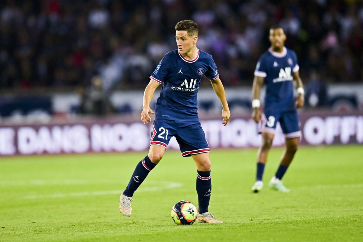 PSG : Ander Herrera, homme de l'ombre devenu indispensable