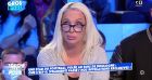 Samantha, prostituée travaillant au Bois de Boulogne, a fait des révélations concernant l'affaire Ander Herrera dans "TPMP".