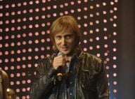 David Guetta, Anne Roumanoff, Jacques Higelin et sa femme... pour une soirée Grand Prix et champagne !