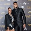 "Une annonce qui n'est pas simple" : Tony Yoka et Estelle Mossely divorcés "depuis quelques mois"