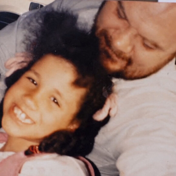 Thomas Markle se confie dans l'émission australienne "Lilibet's Granddad" sur ses rapports avec sa fille Meghan Markle et le prince Harry. Dans cette interview de 60 minutes avec T. Steinfort, Thomas Markle reproche à la journaliste Oprah Winfrey d'avoir "utilisé" le couple et il espère qu'il pourra voir ses petits-enfants avant de mourir car il n'a pas parlé à sa fille depuis son mariage avec le prince Harry. Le 14 juin 2021. 