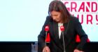 Compilation des coups d'éclats d'Anne Hidalgo lors de l'émission Le Grand Jury RTL Le Figaro LCI, réalisée par C à vous