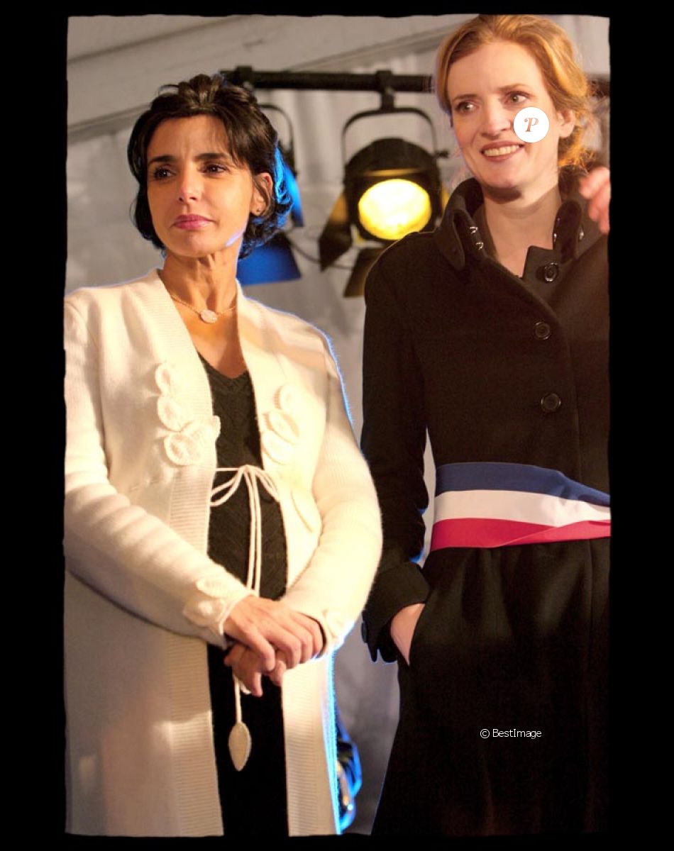 Rachida Dati Avec Sa Fille Zohra Elle D voile De Rares Photos Rachida Dati Avec Sa Fille Zohra Elle D voile De Rares Photos