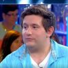 Julien (N'oubliez pas les paroles) aminci de 100 kg : avant/après impressionnant et secret de sa perte de poids