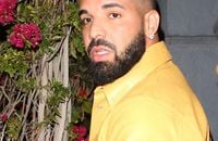 Drame au Festival Astroworld : Un garçon de 9 ans dans le coma, Drake brisé